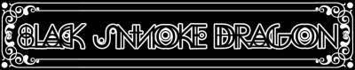 logo Black Smoke Dragon